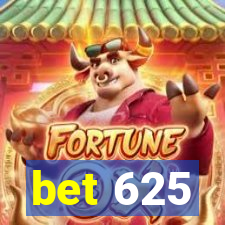 bet 625